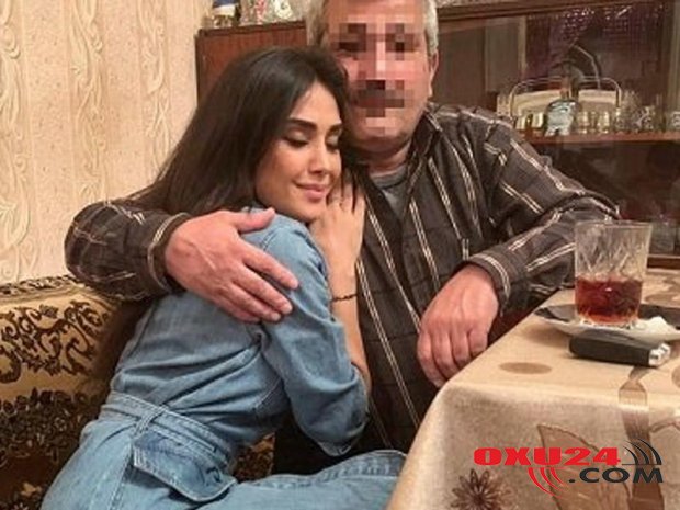 PƏRVIN TƏNQID EDILDI: \\\"ATANIN MEBELLƏRINI DƏYIŞ, KIŞI YAZIQDIR\\\" - FOTO