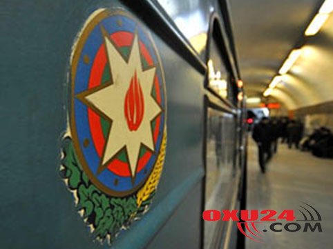 Bayram günlərində metroda işlərə əlavə qüvvə və texnika cəlb olunacaq