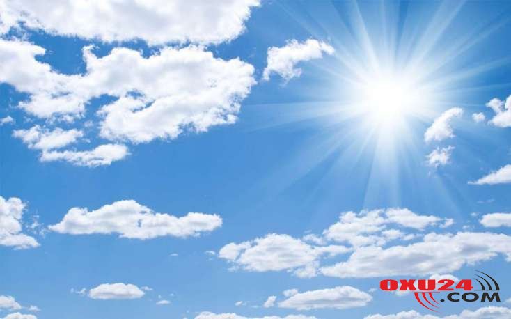 Hava ilə bağlı ŞAD XƏBƏR - Temperatur yüksələcək