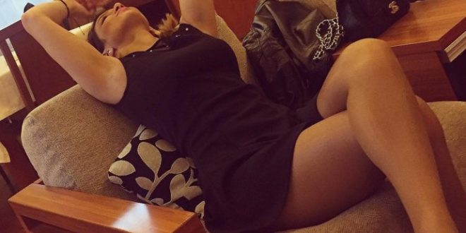 Azərbaycanlı müğənnidən biabırçı hərəkət: İnstagramda tərbiyəsiz hərəkətlər etdi...