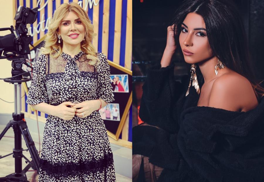 \\\"Atası yaşda kişi ilə eşq yaşamamalıdır\\\" - Aysel Xoşqədəmi məhkəməyə verib