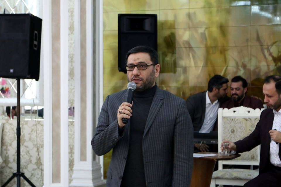 Bakıda İmam Əlinin (ə) doğum günü ilə bağlı bayram tədbiri keçirilib (FOTOLAR)