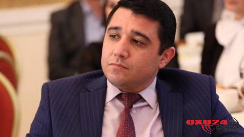 Azərbaycanın məşhur universitetinin alimi İSTEFA VERDİ - Açıqlaması ilə ŞOK ETDİ