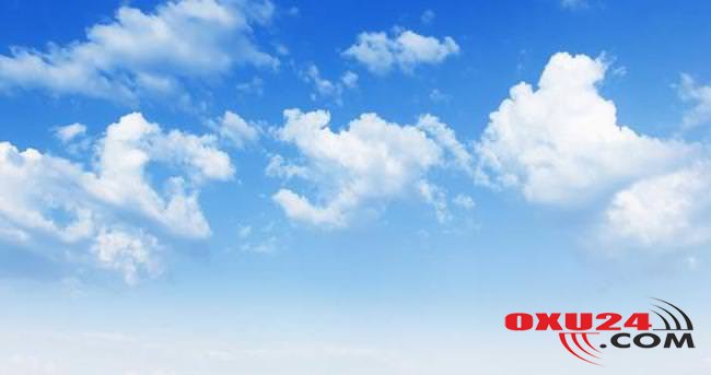 Sabah hava yağmursuz olacaq