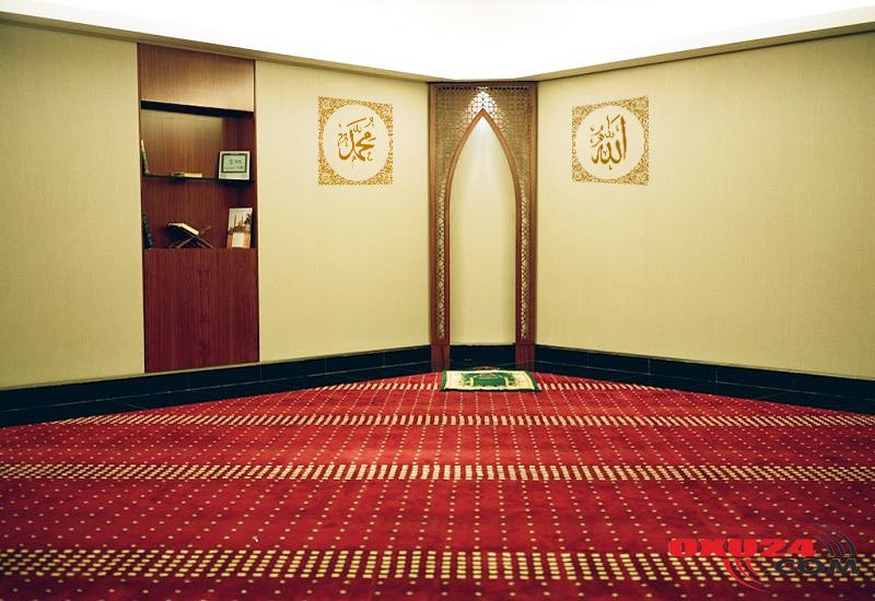 Azərbaycanda saxta mollalara qarşı yoxlanış - RƏSMİ QADAĞA