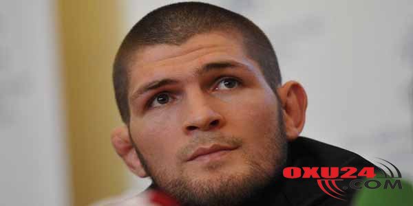 Həbib Nurməhəmmədovun növbəti döyüşünün tarixi bəlli oldu