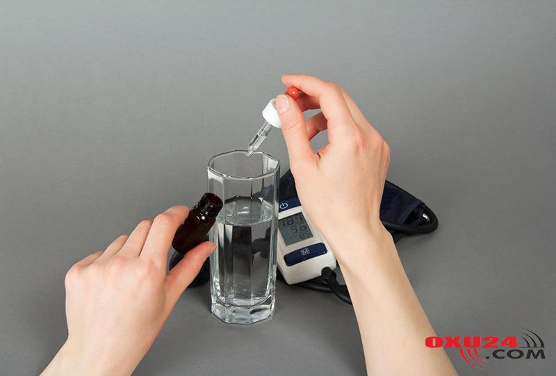 Qan təzyiqini aşağı salmağın 12 EFFEKTİV ÜSULU