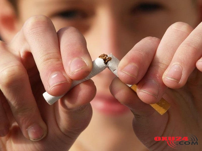 Siqaret çəkənlər, ətrafınızdakılara verdiyiniz zərərdən xəbəriniz var? - ARAŞDIRMA