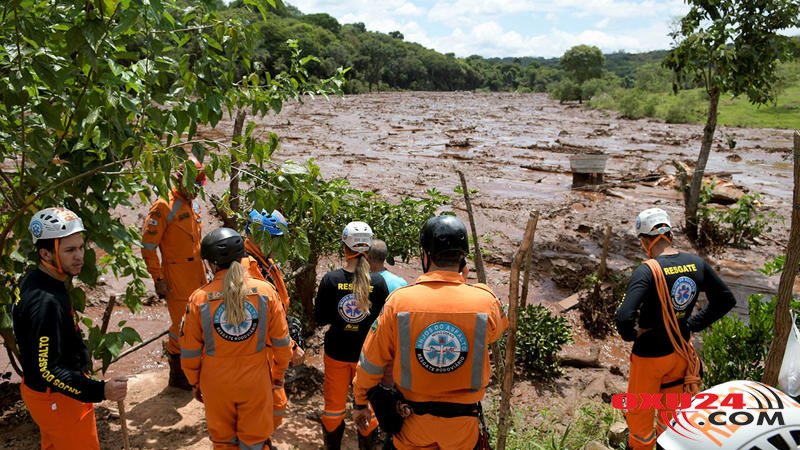 212 nəfər öldü, 98-i yoxa çıxdı – ÖLKƏ ŞOKDA