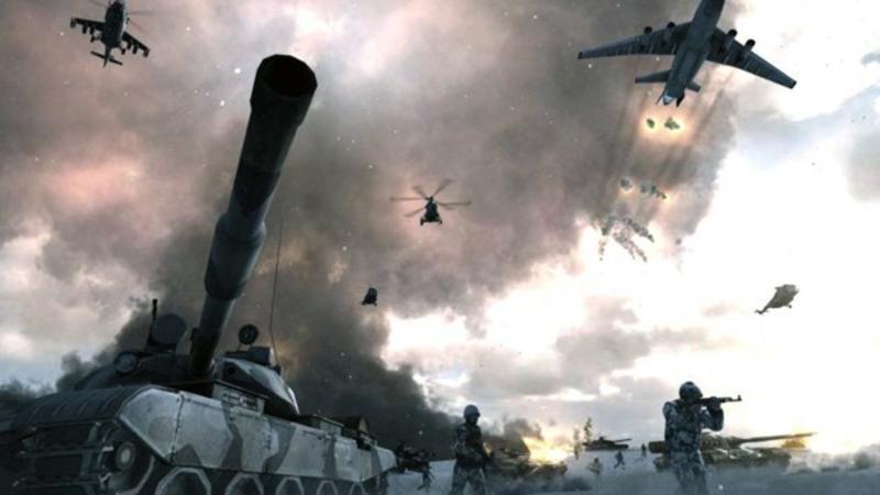 Generallar təcili SƏRHƏDDƏ TOPLAŞDI: Hücum əmri veriləcək?