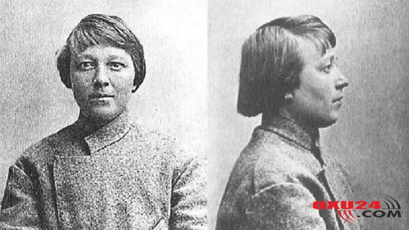 Oğru dünyasının gizli sovet xəfiyyəsi