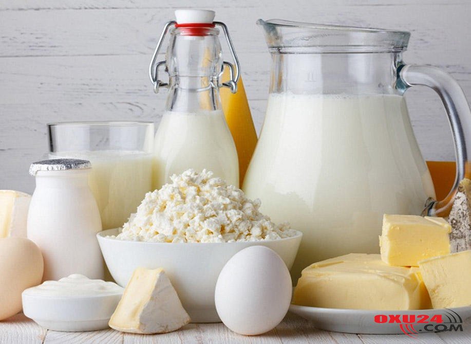 Süd və süd məhsulları alarkən diqqətli olun!