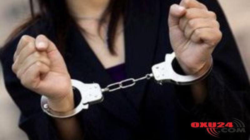 Bakıda ƏMƏLİYYAT – 2 qadın həbs edildi