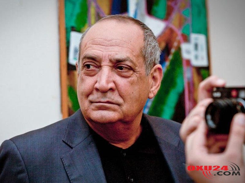 “Əcəb edir, günah onu efirə buraxanlardadı”