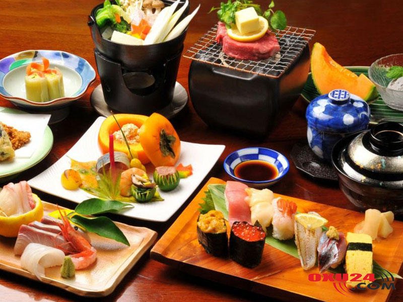 Yaponların gec qocalmasının və kökəlməməsinin SİRRİ - İNANMAYACAĞINIZ SƏBƏBLƏR - FOTO