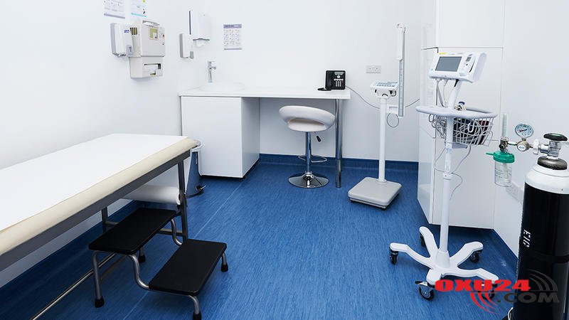 Cərrah narkoz altında olan pasiyenti zorladı – Paytaxt klinikasında ŞOK