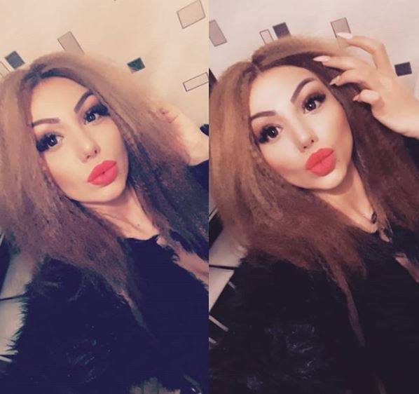 Esmiradan biabırçı paylaşım:\\\"Qız deyildim, həkimə gedib...\\\"