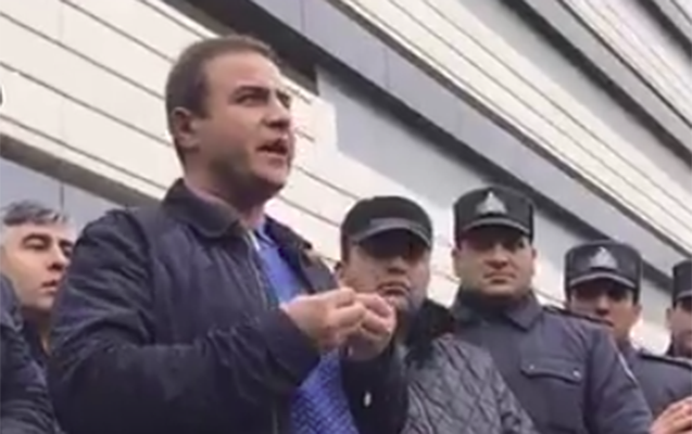 “Məni, Rasimi tutsalar nə qazanacaqsız?” - “Diqlas”ın administratoru danışır