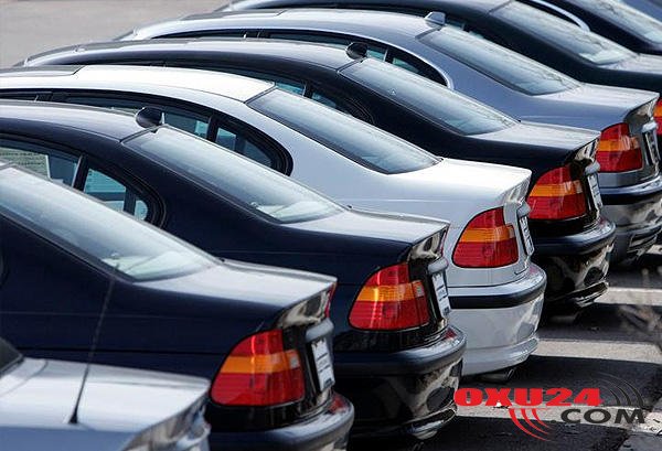 Maşın bazarında ucuzlaşma olacaq - EKSPERT