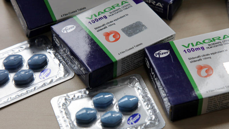 Çoxlu viaqra qəbul etsəniz nə BAŞ VERƏR? - Alimdən ŞOK RƏY