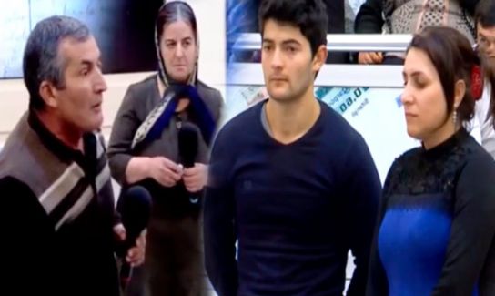 37 yaşlı qadınla eşq yaşayan 19 yaşlı gəncdən xəbər var