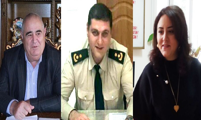 \\\"Şərurlu İsfəndiyar\\\" tərəfindən evi alınan şəhid ailəsinin MƏHKƏMƏSİNDƏ  NƏLƏR  BAŞ VERİB?