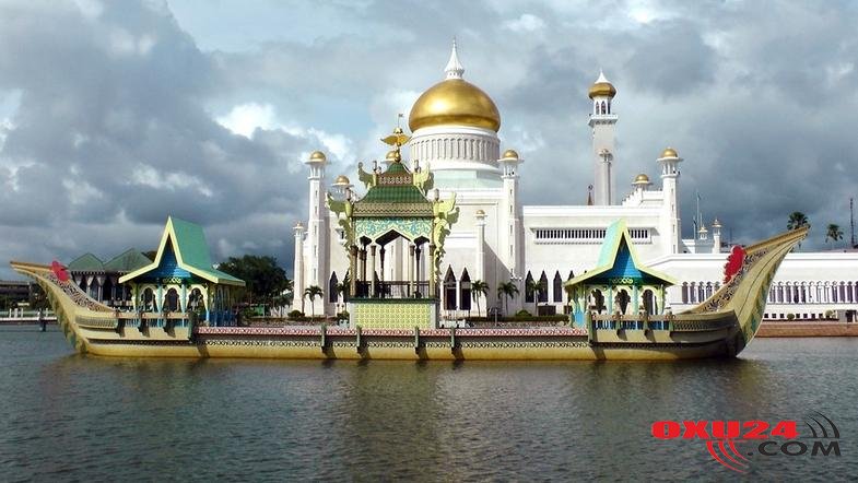 Qərar verildi: Homoseksuallar öldürüləcək