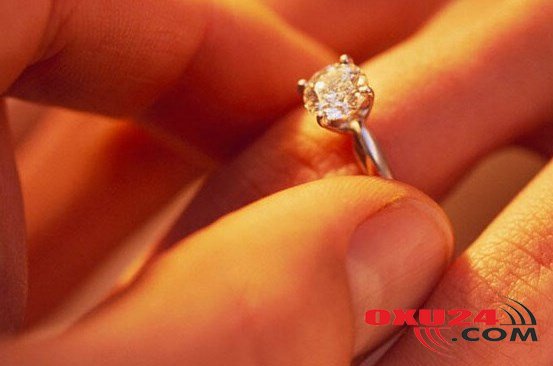 Müğənni Nadirin oğlu görün kimlə nişanlandı- \\\"Qızın adı da...\\\" - FOTOLAR