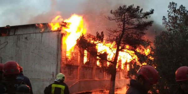 “Adamım yoxdur deyə, 25 nəfərin ölümünü mənim üstümə yıxırlar\\\"