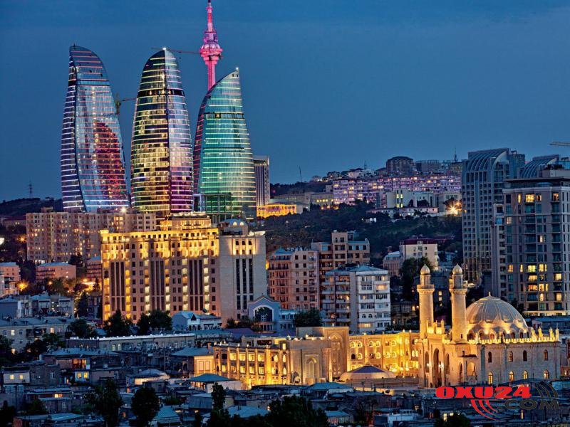 Bu gecə Bakıda işıqlar söndürüləcək...