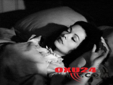 İnsan ölməzdən öncə bu yuxuları görür — EKSPERİMENT