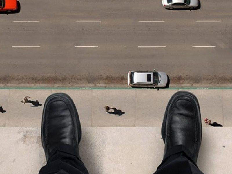 Sumqayıtda dəhşət:56 yaşlı kişi...