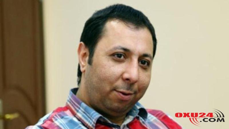 Elməddin \\\"Bacanaqlar\\\" serialına son qoyur: \\\"BEZMİŞƏM\\\"