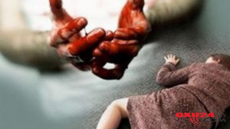 Birinci arvadını öldürən Rövşən yaşlı sevgilisini də sağ qoymadı