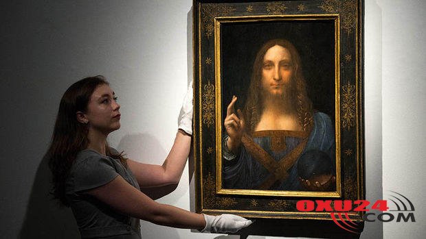 Dünyanın ən bahalı rəsmi yoxa çıxdı