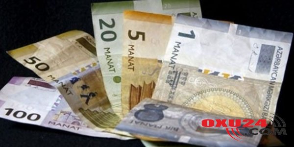 Sabahdan bu insanların təqaüdləri artır