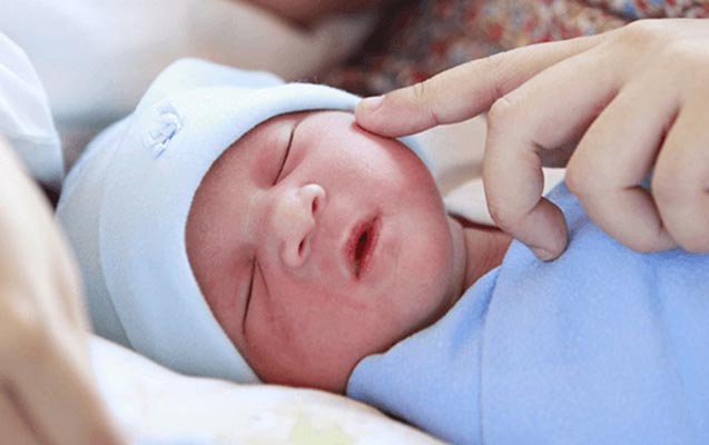 Aprelin 1-dən doğulan körpələrə 200 manat veriləcək