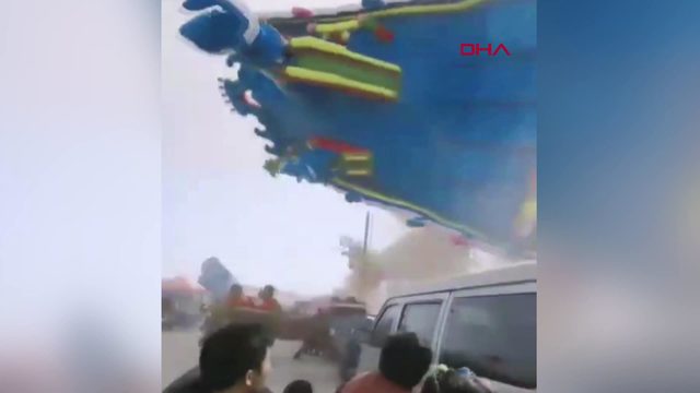 Şok görüntülər!Uşaqlar faciəli şəkildə öldü