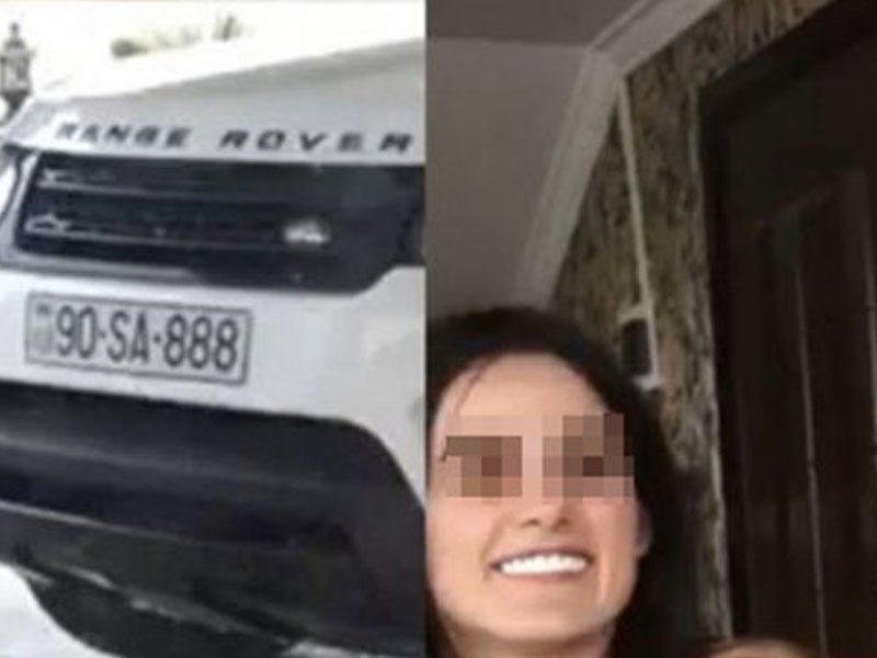 Çılpaq qızlara görə polisə MÜRACİƏT: Bəzi məşhurların adı bu olayda hallanır