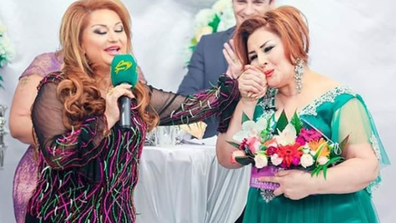 Aybəniz Haşımova qızların çılpaq videosunun çəkilməsindən DANIŞDI: Mələkxanım deyib ki...