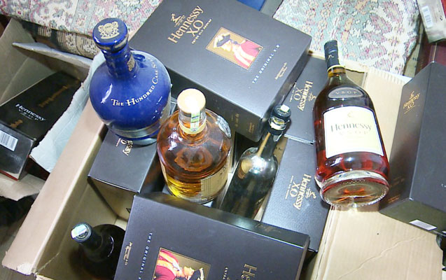 “Ariel”dən tutmuş bahalı içkilərə qədər saxtalaşdırıblar - Ehtiyatlı olun