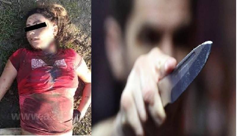 Kişilərə satdığı əmisi qızını zorlayıb vəhşicəsinə öldürdü - Azərbaycanda cinayət