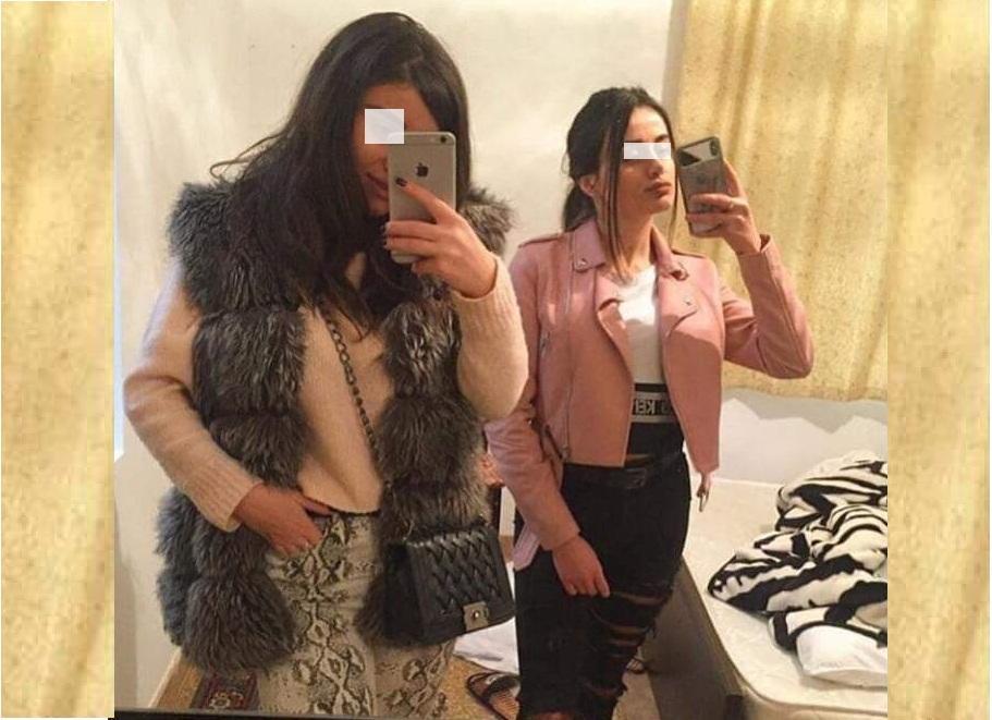 Azərbaycanlı müğənninin çılpaq qızlarla adı hallanan qardaşının YENİ FOTOSU