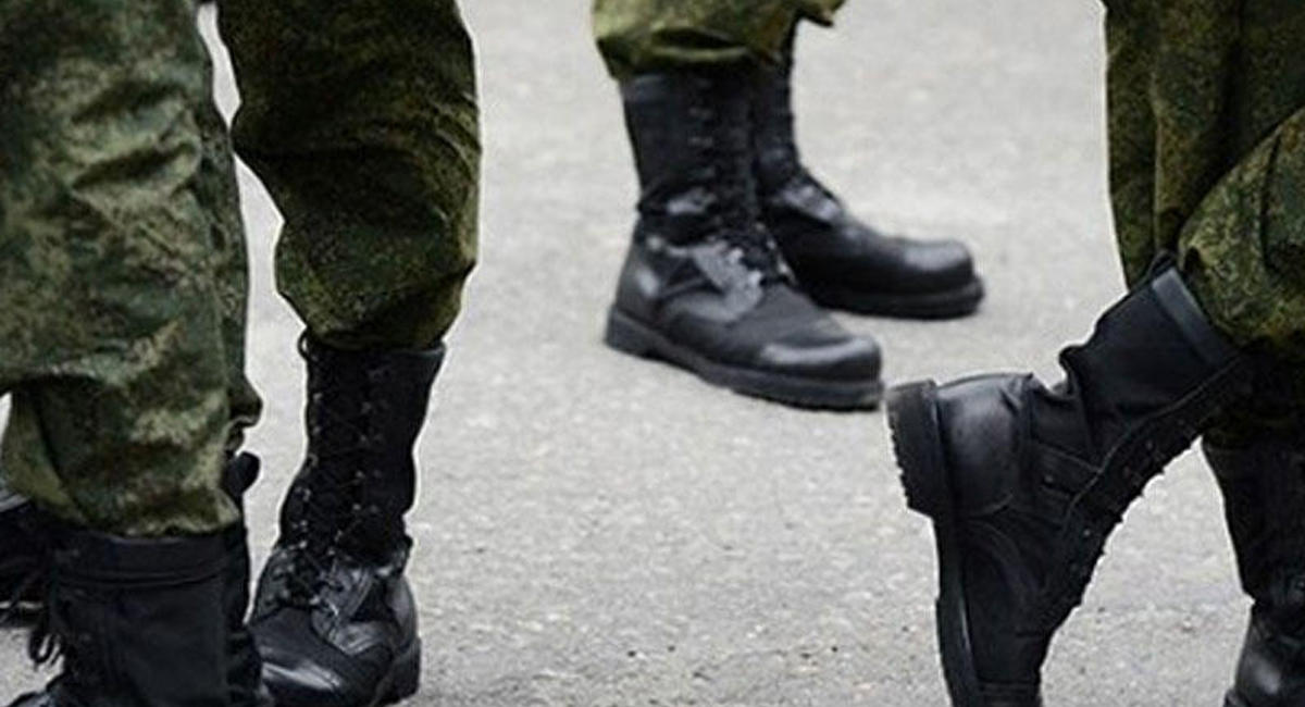 Aprel döyüşlərində zabiti  ermənilərə  satıb  intim  videosunu  çəkdirən  polkovnik  kim olub?- Sensasion məlumat