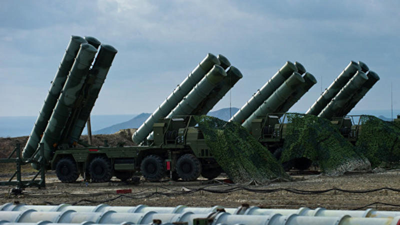 ABŞ-dan Türkiyəyə ŞOK XƏBƏRDARLIQ: S-400 alınsa...