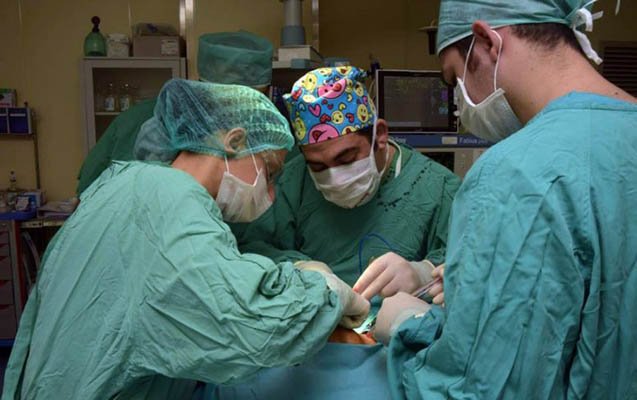 “Dedi ki, ona “iPhone” almasaq böyrəyini satmaz” - Əməliyyatın pərdəarxası...