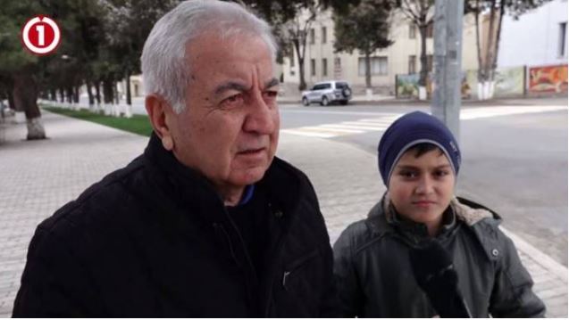 Xankəndində ermənilər arasında sorğu: şok cavablar var