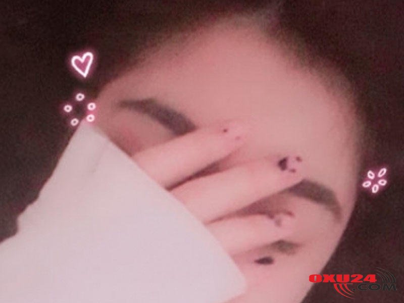 Özünü pəncərədən atan məktəblı qız öldü