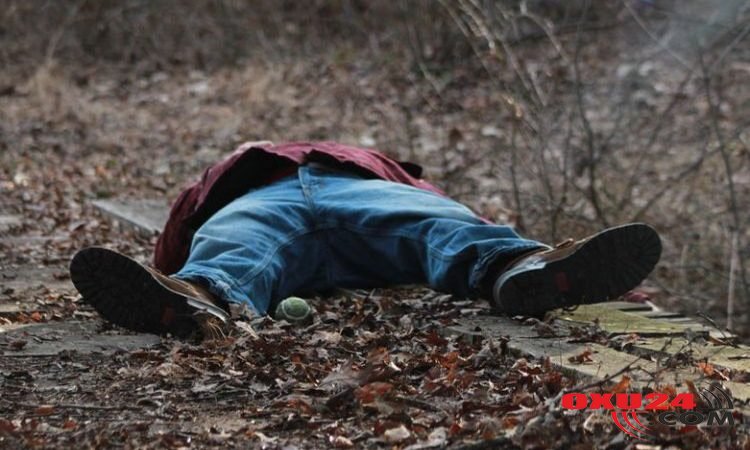 17 yaşlı oğlanın boynunu sındırıb zirzəmiyə atdı