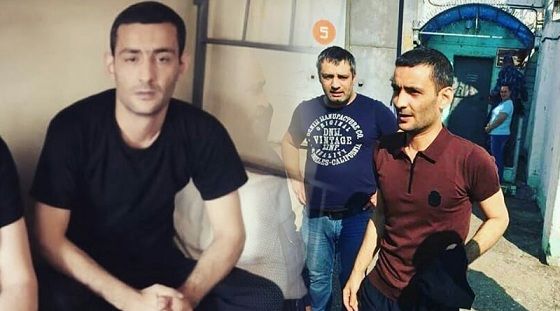 Məşhur azərbaycanlı avtoritetin toyundan görüntülər yayıldı